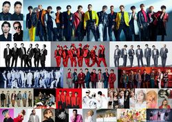 LDH史上最大規模のオーディションが2021年後半に開催！男女合同開催で3部門募集