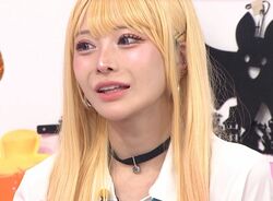 コスプレ大好き人気キャバ嬢、スゴすぎる『ヒロアカ』『ブルーロック』コスプレをえなこが大絶賛「これはもうコスプレイヤー」