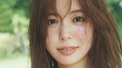 週刊誌初グラビア 人気レースクイーン・水瀬琴音が“ヘルシーめりはりボディ”解禁 『週プレ』登場