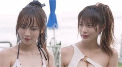 「顔面は2人がダントツ1番」24歳美人すぎる双子姉妹の美貌を絶賛も…31歳ホストが踏んだ地雷