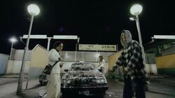 Bonberoがシングル“Back Seat feat. Kee Rooz”をリリース。 ミュージックビデオが公開