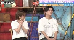 元“日本一のイケメン高校生”の45歳美人母に衝撃「お綺麗だわ」「姉弟みたい」