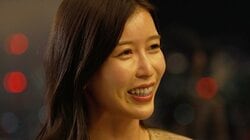 “性”に積極的な34歳美人社長が本領発揮？ スタジオMCが制止「ちょいエロな言い方しないで」