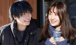 「ドキドキする」美人女優が年下現役アイドルにアピール！『私の年下王子さま』第11話