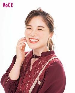 小林優香、美容雑誌で“変身”アフターショットに絶賛「こんな時だからこそ笑顔で！！」／ガールズケイリン