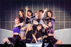 Kep1er、初の日本デビューショーケース全3公演に2万人が熱狂!日本デビュー曲「Wing Wing」を日本のファンの前で初披露