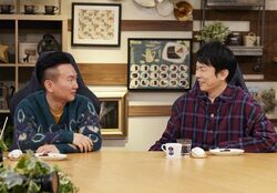 『Ｍ-1王者の中で最も好きな王者ベスト10』3位はNON STYLE、2位は中川家、1位は？かまいたち驚き「マジで？スゴい」