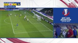 一体なぜ？U23日本代表のビューティフルゴールが取り消しに「え？誰がどこで」 ｢ルールが複雑になりすぎてわからない」視聴者混乱の瞬間