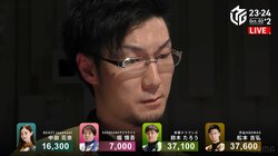 ピンチで発動、若きエースの底力！松本吉弘が逃げ切り勝利にさわやか笑顔「雰囲気はガラッと変わる！」／麻雀・Mリーグ