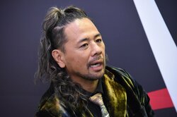 「日本のプロレスはいい意味でガラパゴス」中邑真輔が語る日本のプロレスのコンテンツ力とPLE東京大会の開催、PPVの可能性