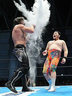 矢野通、ケニー・オメガの新たなポテンシャルを引き出す！G1クライマックス前半の「裏ベストバウト」間違いなし