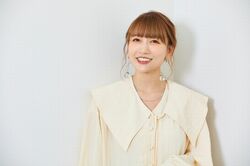 桃、二度目の結婚に求めたこと、大切なのは「自分で行動する力と貪欲さ」バツイチ同士の婚活番組『セカンドチャンスウェディング』にゲスト出演