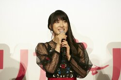 土屋太鳳、『トリガール！』の撮影を振り返り「すごく深い夏でした」