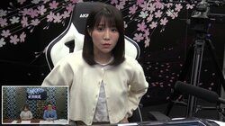 伊達朱里紗、自身開幕節で卓内トップ 高宮まりと大接戦も僅差で制す／麻雀・女流桜花Aリーグ