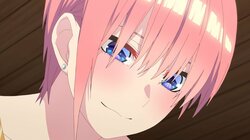 アニメ「五等分の花嫁∬」第10話、一花がついに行動に出る…！先行カット＆あらすじ公開