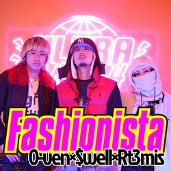 マイク・パフォーマンス動画シリーズ「ULTRA SMASH」の第5弾は0-ven (レイブン)、$well (スウェル)、Rt3mis (アルテミス)の3人 !