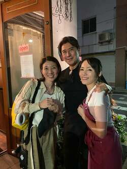  川崎麻世、松居直美に独身男性を紹介したことを告白「どうなるのか我々は楽しみ」 