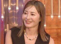 マッチングアプリ再婚・新山千春、14歳年下夫からの誕生日のサプライズに涙「自分のために頑張ってくれる人が…」