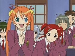 ABEMA「アニメ毎週200作品無料祭」第2週は旧作アニメ特集！『魔法先生ネギま』『坂本ですが？』『約ネバ』など一挙放送