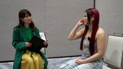 イヨ・スカイ、レッスルマニア直前に本音