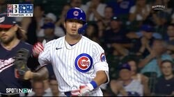 鈴木誠也の美しすぎる打撃フォームに鳥肌！2試合連続マルチ安打で完全復活「我らが誠也がやりました」