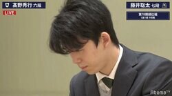 藤井聡太七段、無傷の9連勝でB級2組昇級決定！史上最年少名人への夢続く／将棋・順位戦C級1組