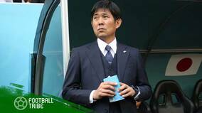 整わない配置と共有されないプラン。拙攻の日本がコスタリカに敗戦【W杯試合分析】