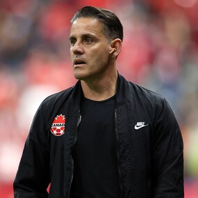 「組織のコレクティブさは世界のトップ10」“日本通”のカナダ代表監督が森保ジャパンを絶賛！「決して１人の選手に頼らない」