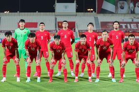 「状況が変わった！」E-1選手権で日本と対戦する中国、なぜ急にU-23→A代表派遣に方針転換したのか。中メディアが“事情”を明かす