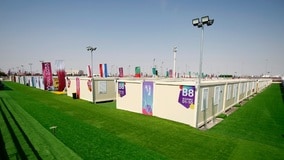 トルコとシリアの地震被災者のために！カタール、W杯の宿泊施設1万個を寄付