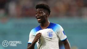 元名古屋リネカーの名言再び！英代表サカ称賛に「オシャレなダジャレ」