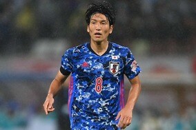 「喰うならスペイン」原口元気が強豪揃うカタールW杯GSを展望！鈴木啓太も「知的に見えました」と感心