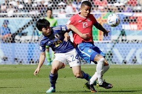 「コスタリカ強くない。ラッキー」本田圭佑が明るい展望で日本を後押し！「相馬さんのところから行けそう」と打開策も提示【Ｗ杯】