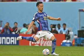 【橋本英郎】失点シーンの伏線となっていた吉田のミス。怒鳴ってでも「危険だ」と周りが伝えるべきだった／Ｗ杯