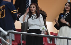 「たったの2週間が1年分のよう」平愛梨さんが戦い終えた長友佑都を労い、W杯を振り返る「本当にみんな『ブラボーだ』」