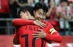 ソン・フンミンもW杯へ！　韓国代表メンバー26名が決定《カタールW杯》