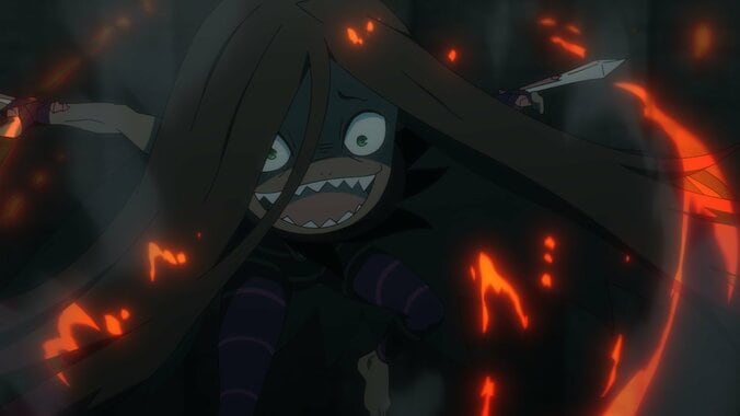 ライが、無防備に眠るレムのもとへと跳躍してしまい…アニメ『リゼロ』4期第84話あらすじ&先行カット公開 4枚目