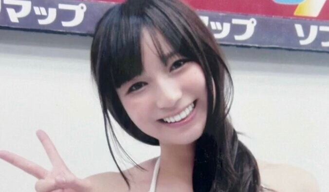 【写真・画像】元SDN48芹那（40）「10代後半でおばさん扱いされる時代だった」アイドル時代の厳しい体験　1枚目