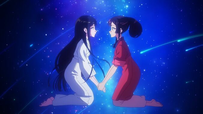 莉莉は慧月(玲琳)の発言を訝しむ…『ふつつかな悪女ではございますが』第4話あらすじ＆先行カット公開 3枚目