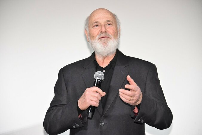 ロブ・ライナー監督初来日！日本版リメイク『最高の人生の見つけ方』吉永小百合と天海祐希にエール 1枚目