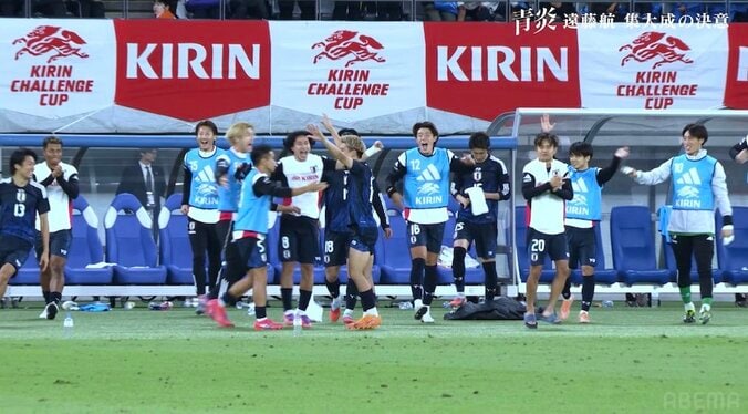 【写真・画像】現実的ではないとの声も…“W杯優勝宣言”の真意　遠藤航が語った“歴代最強の日本代表”へと進化した4年間【独占密着】　2枚目
