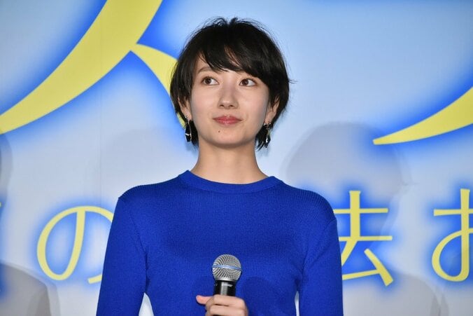 二児の父・西島秀俊、祝福の拍手にパパの顔「私事で申し訳ないです」 4枚目