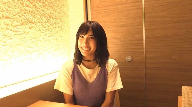 近藤千尋、眞木美咲パメラのモテテクを絶賛「男なんてチョロイですよ」 5枚目