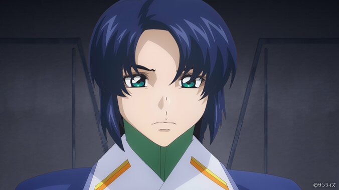 『機動戦士ガンダムSEED FREEDOM ZERO』場面カット3