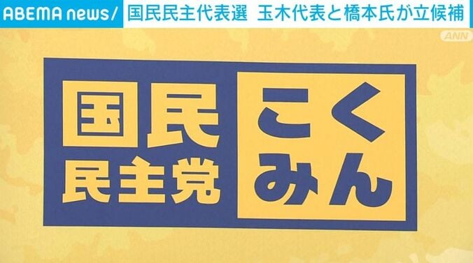 国民民主党