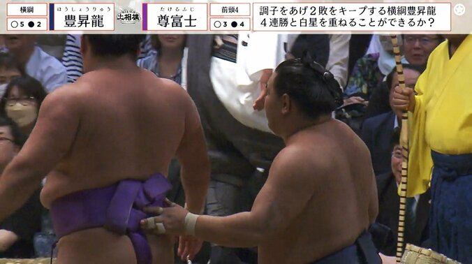 さりげなく左手を