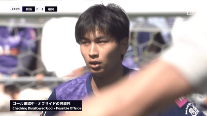 約半年ぶりの先発となった中島洋太朗