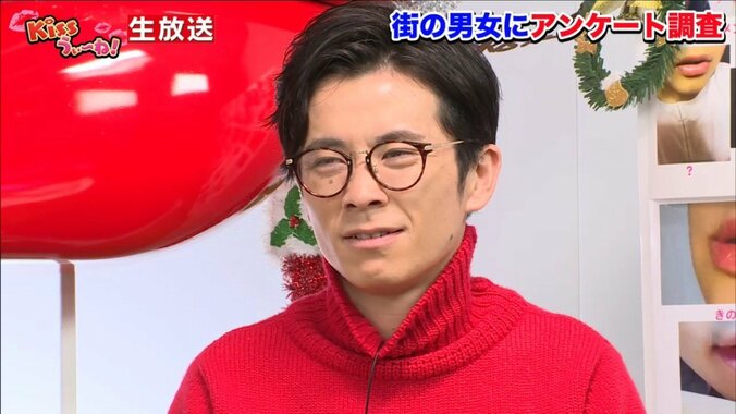 「どんどんキスしていく」　おのののか、キスを何回もせがんでしつこいタイプ？ 3枚目