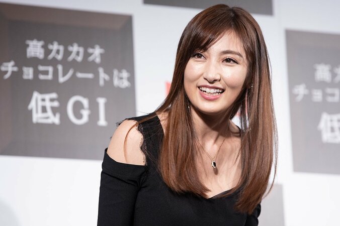 熊田曜子、ヘルシーな夕食メニュー紹介にファン驚き「一回の食事にこんなに料理作れない」 1枚目