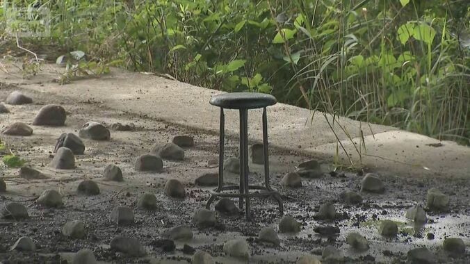 川で発見された遺体は指名手配の男と断定　座っていた橋の下から10キロ先　母娘殺害 1枚目